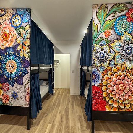Echo Zen Hostel Los Angeles Bagian luar foto
