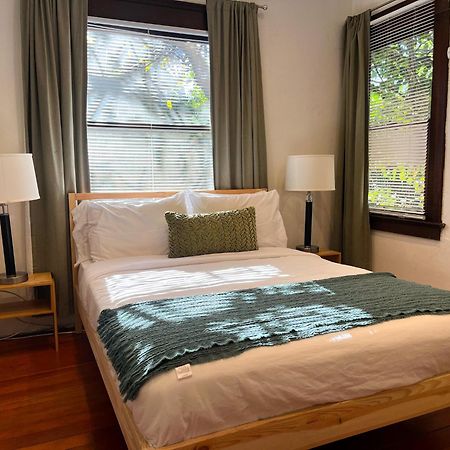 Echo Zen Hostel Los Angeles Bagian luar foto