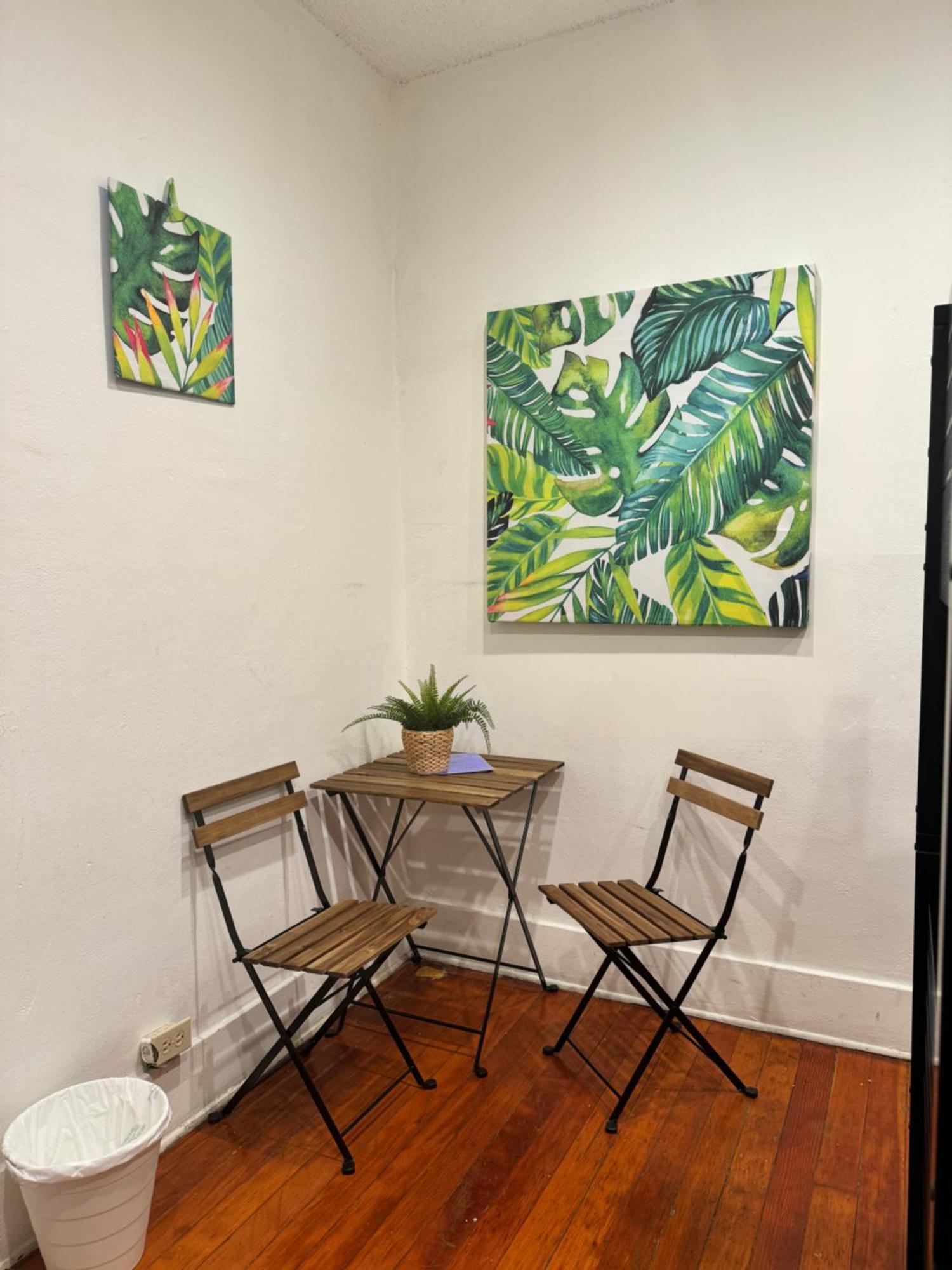Echo Zen Hostel Los Angeles Bagian luar foto